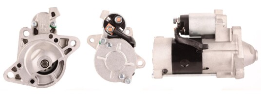Starter ELSTOCK 25 2439