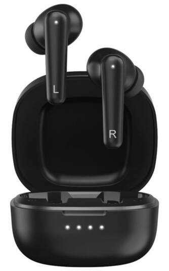 Genius Genius Hs-M910bt Mikrofon, Mikrofon, Sangbytte, Svart, 2.0, Ladeveske, Sport Type Usb-C