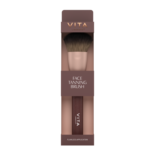 Vita Liberata Face Brush Vita Liberata Face Brush