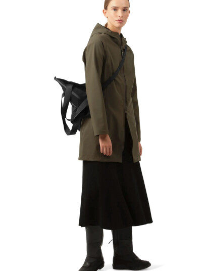 Ilse Jacobsen Daybreak01 Khaki green 40