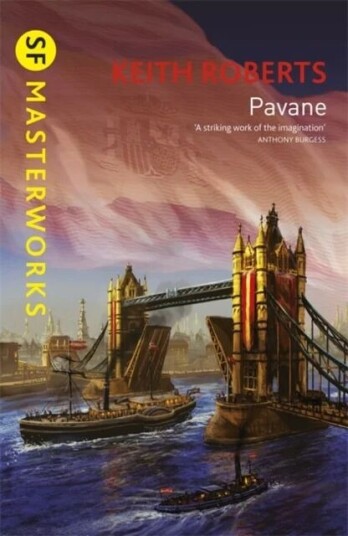 Pavane Av Keith Roberts Pavane Av Keith Roberts