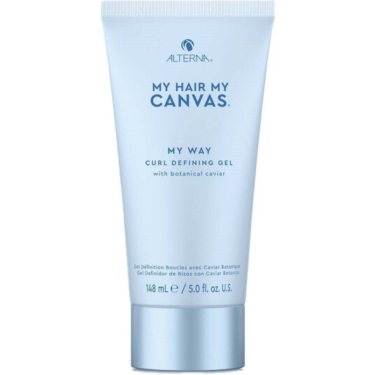 Alterna My Hair Canvas Way Curl Gel 148 ml Alterna My Hair Canvas Way Curl Gel 148 ml