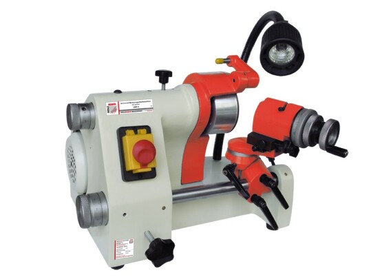 Holzmann UWS3 Universalslipemaskin