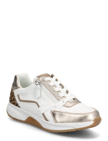 Gabor Rollingsoft Sneaker White 40 Gabor Rollingsoft Sneaker White 40