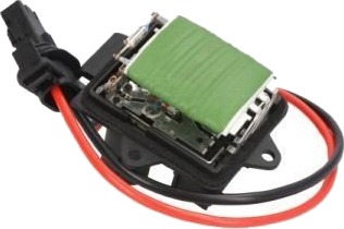 Kontrollenhet klimaanlegg THERMOTEC DER014TT
