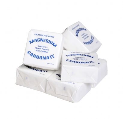 Eleiko - Magnesium Eske Eleiko - Magnesium Eske