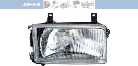 JOHNS 95 66 10 Frontlykter