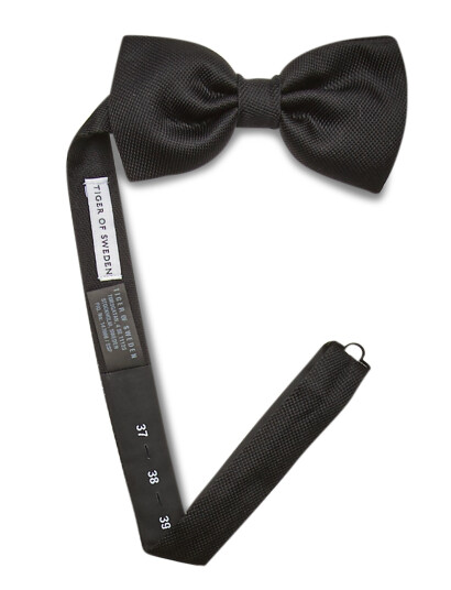 Tiger of Sweden Boaz Pr - Black - ONE SIZE