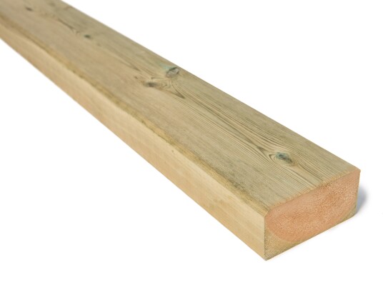 Bergene Holm FURU 48X098 CUIMP K-VIRKE C24