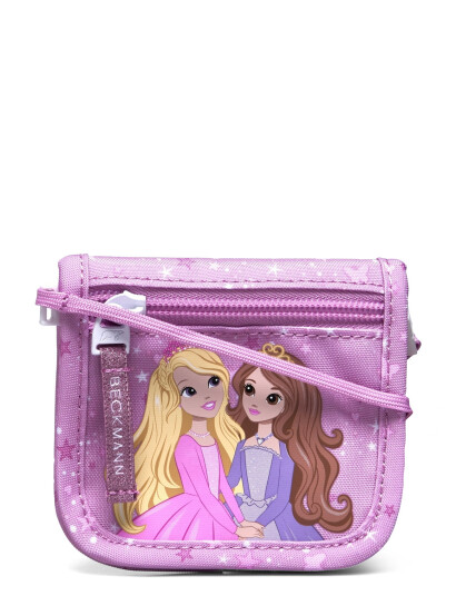 Beckmann Norway Wallet, Rosie - Pink - ONE SIZE