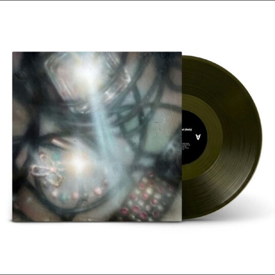 Untitled Halo Untitled Vinyl