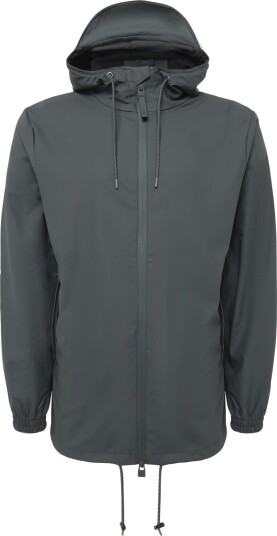 Rains Storm Breaker W3 Grey XS Rains Storm Breaker W3 Grey XS