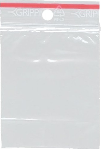 Lynlåspose Grippie 50 Μm 55 X 65 Mm Ld Pe Transparent Uden Tryk Lynlåslukning Pakke A 1000 Stk Lynlåspose Grippie 50 Μm 55 X 65 Mm Ld Pe Transparent Uden Tryk Lynlåslukning Pakke A 1000 Stk