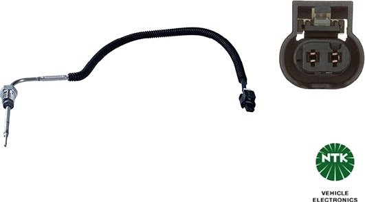 Sensor, eksostemperatur NTK 94632 Sensor, eksostemperatur NTK 94632
