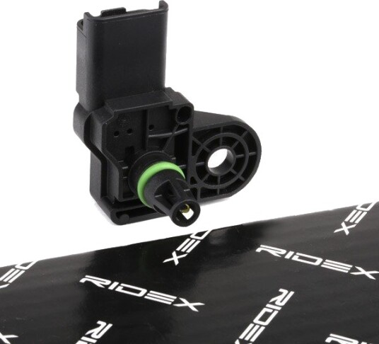 Ladetrykk-sensor RIDEX 161B0074