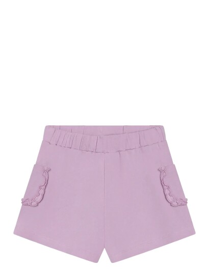 Minymo Shorts Pink 122