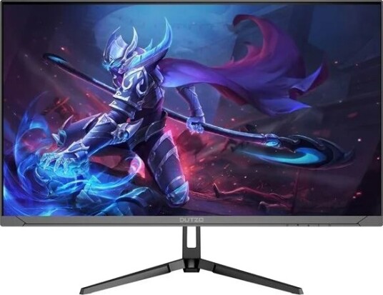 27" DUTZO G27-FI180QC - 2560x1440 (QHD) - 180Hz - Fast IPS - 2x 3W Speakers