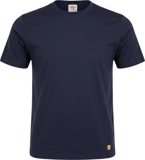Armor Lux Heritage Callac T Shirt Gots Navy S Armor Lux Heritage Callac T Shirt Gots Navy S