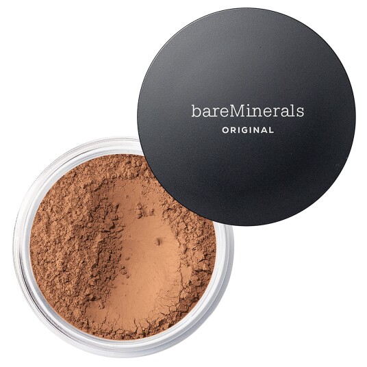 Bareminerals Original Foundation SPF 15 Mineralpulver Tan 19 8g