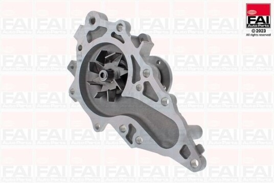 FAI AutoParts WP6526 Vannpumpe FAI AutoParts WP6526 Vannpumpe