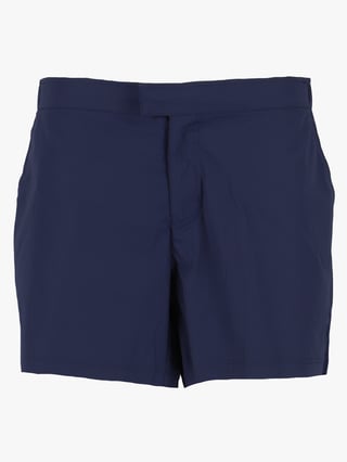 Twentyfour Mode Hybrid Shorts Blå XXL Twentyfour Mode Hybrid Shorts Blå XXL