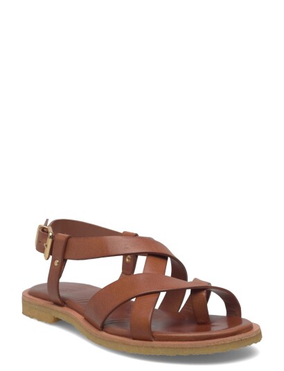 Billi Bi Sandals Brown 38