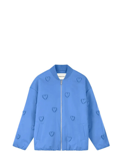 Fabienne Chapot Hearty Coat Blue 38