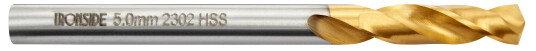 Ironside 202848 Spiralbor A022 5,00 mm Maskintilbehør & forbruk