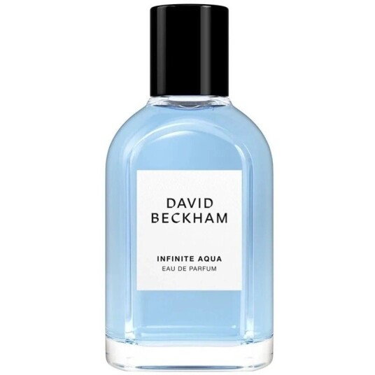 David Beckham Infinite Aqua 50ml Parfyme til Menn