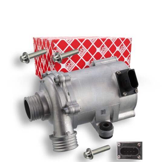 FEBI BILSTEIN 103680 Vannpumpe