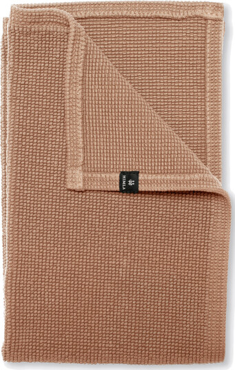 Himla Love Badeværelsesmåtte - Beige - 50X80CM