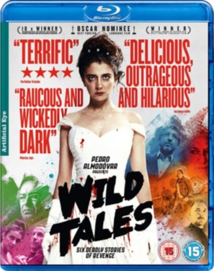 Wild Tales Wild Tales