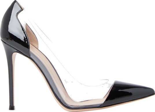 Gianvito Rossi Dame Sko Svart 39 EU,