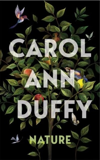 Nature Av Carol Ann Duffy Dbe