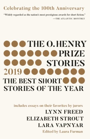 The O. Henry Prize Stories #100th Anniversary Edition (2019) Av Laura Furman