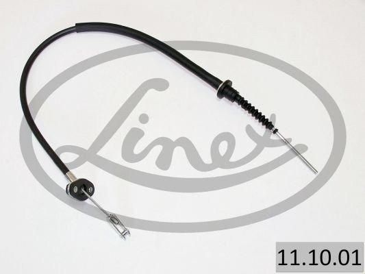 Clutchkabel LINEX 11.10.01