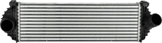 Intercooler NISSENS 961409