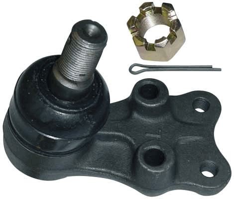 Bremseskive TRW MST305EC