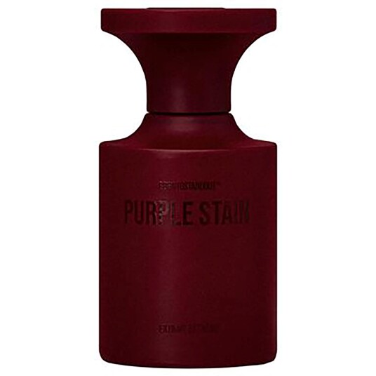 Borntostandout Purple Stain Extrait Extrême 50 ml