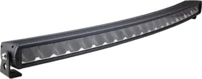 BRIODLIGHTS LED-bar m/parklys 1100mm, 22LED, 26400 lumen, buet BRIODLIGHTS LED-bar m/parklys 1100mm, 22LED, 26400 lumen, buet