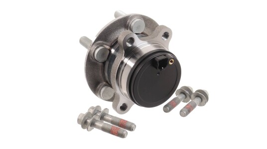 Hjullager SKF VKBA 7084