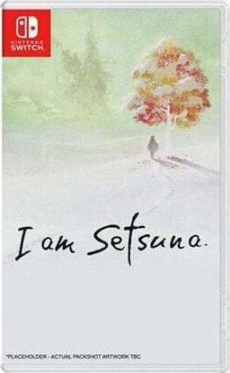I am Setsuna (Switch) I am Setsuna (Switch)