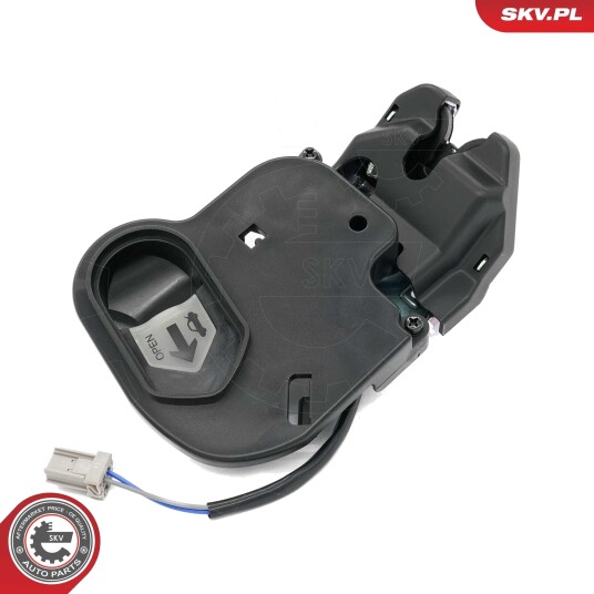 Baklukelås ESEN SKV 60SKV628