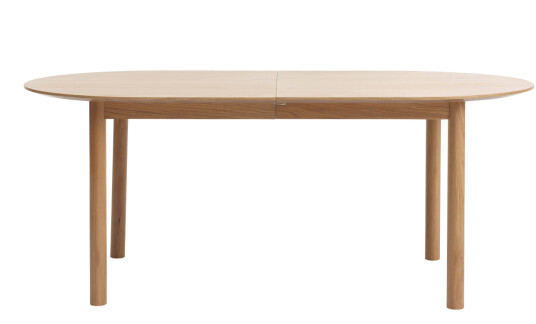 Soffadirekt GWEN Spisebord0 280 Natur