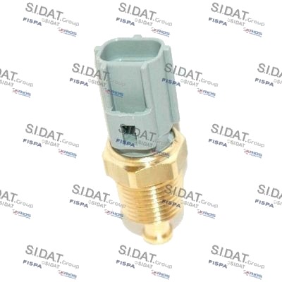 Sensor oljetemperatur FISPA 82.309 Sensor oljetemperatur FISPA 82.309