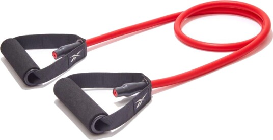 Reebok Resistance Tube   Medium