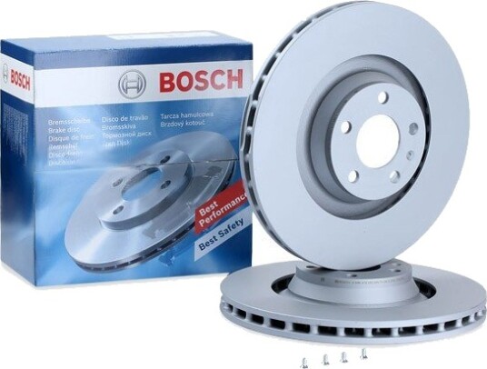 Bremseskive BOSCH 0 986 479 260 Bremseskive BOSCH 0 986 479 260