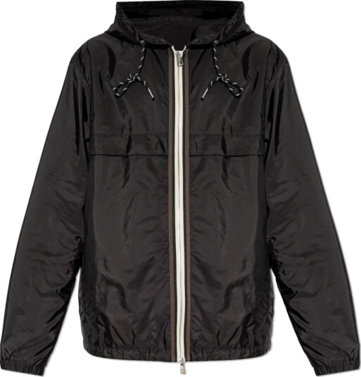 Moncler Herre Jakker Svart M,