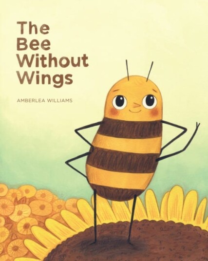 The Bee Without Wings The Bee Without Wings