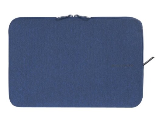 Tucano Second Skin Melange - Notebookhylster - 11" - 12" - Blå